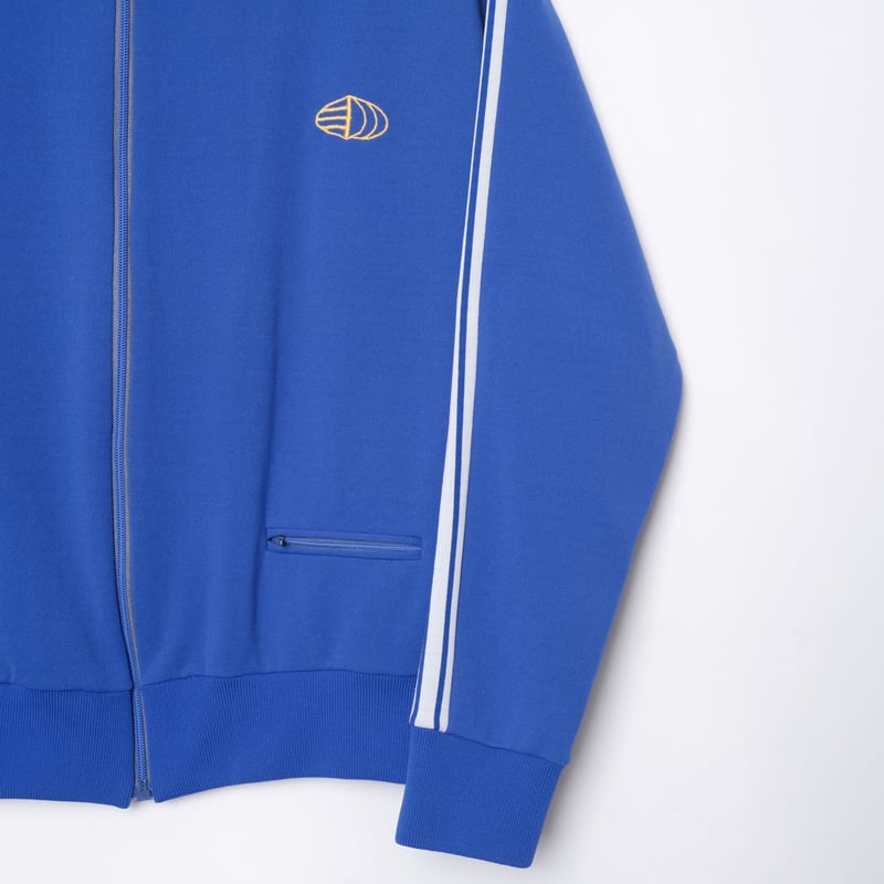 60s Vintage adidas Ventex Track Jacket Early Wo