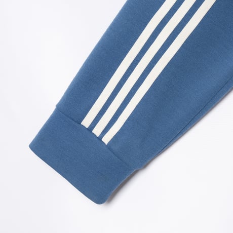 70s Vintage adidas Knit Jacket CLUB (Made in West Germany)