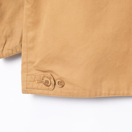 50-60s Grenfell Blouson（Made in England)