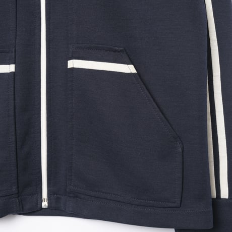 80s Vintage adidas Knit Jacket CLUB