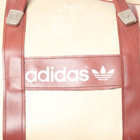 70-80s adidas Boston Bag
