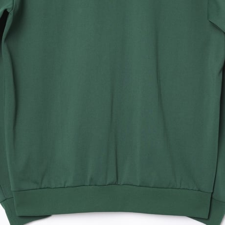 70s Vintage adidas Ventex Track Jacket Green (Made in France)