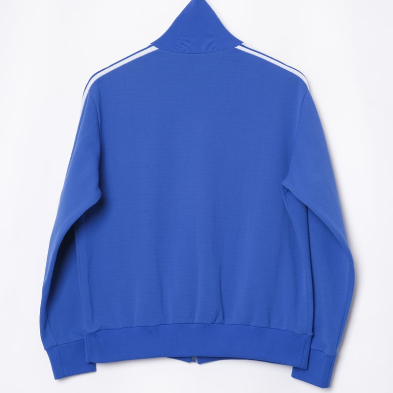 60s Vintage adidas Ventex Track Jacket Early Wo