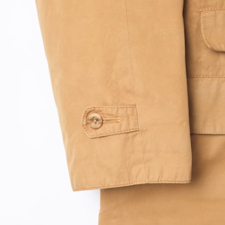 50-60s Grenfell Blouson（Made in England)
