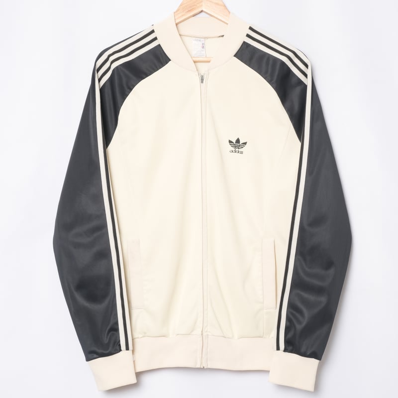 70-80s Vintage adidas Ventex ATP Track Jacket I