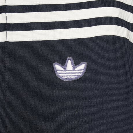 80s Vintage adidas Knit Jacket CLUB