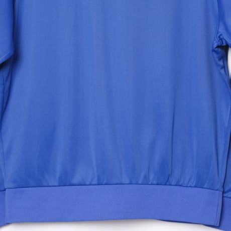 70s Vintage adidas Ventex ATP Track Jacket Blue (Made in France)