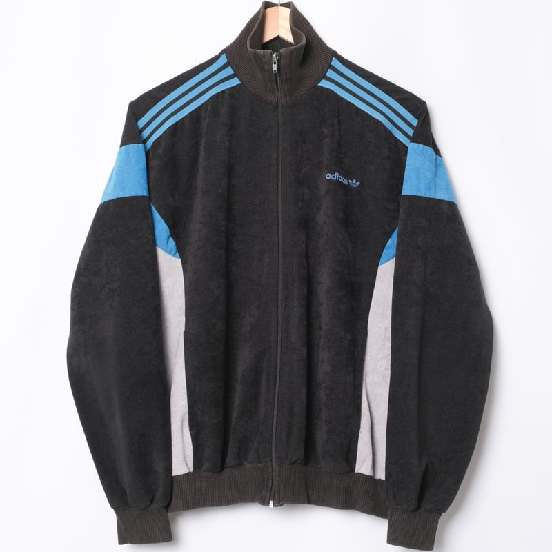 80s Vintage adidas Ventex Track Jacket Model Ch