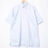 90s Turnbull&Asser Sea Island Cotton Half Sleeve shirt（Made in England)