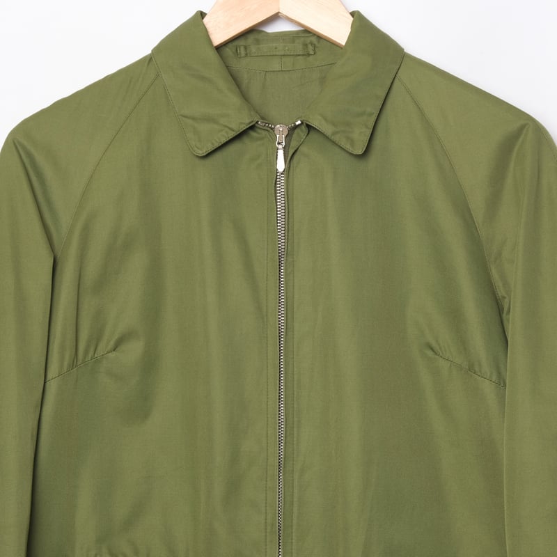 60-70s Grenfell Blouson（Made in England） | Ugla