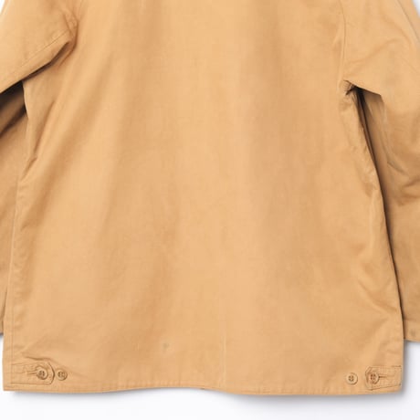 50-60s Grenfell Blouson（Made in England)