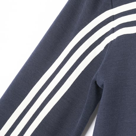 80s Vintage adidas Knit Jacket CLUB