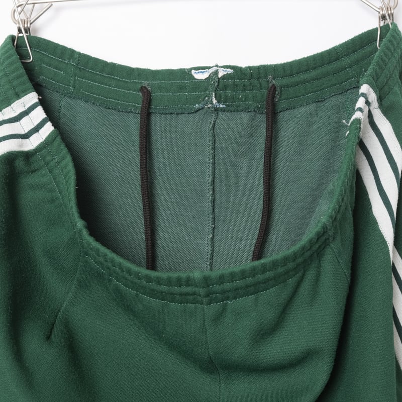 60s Vintage adidas Ventex World Mark Track Trou
