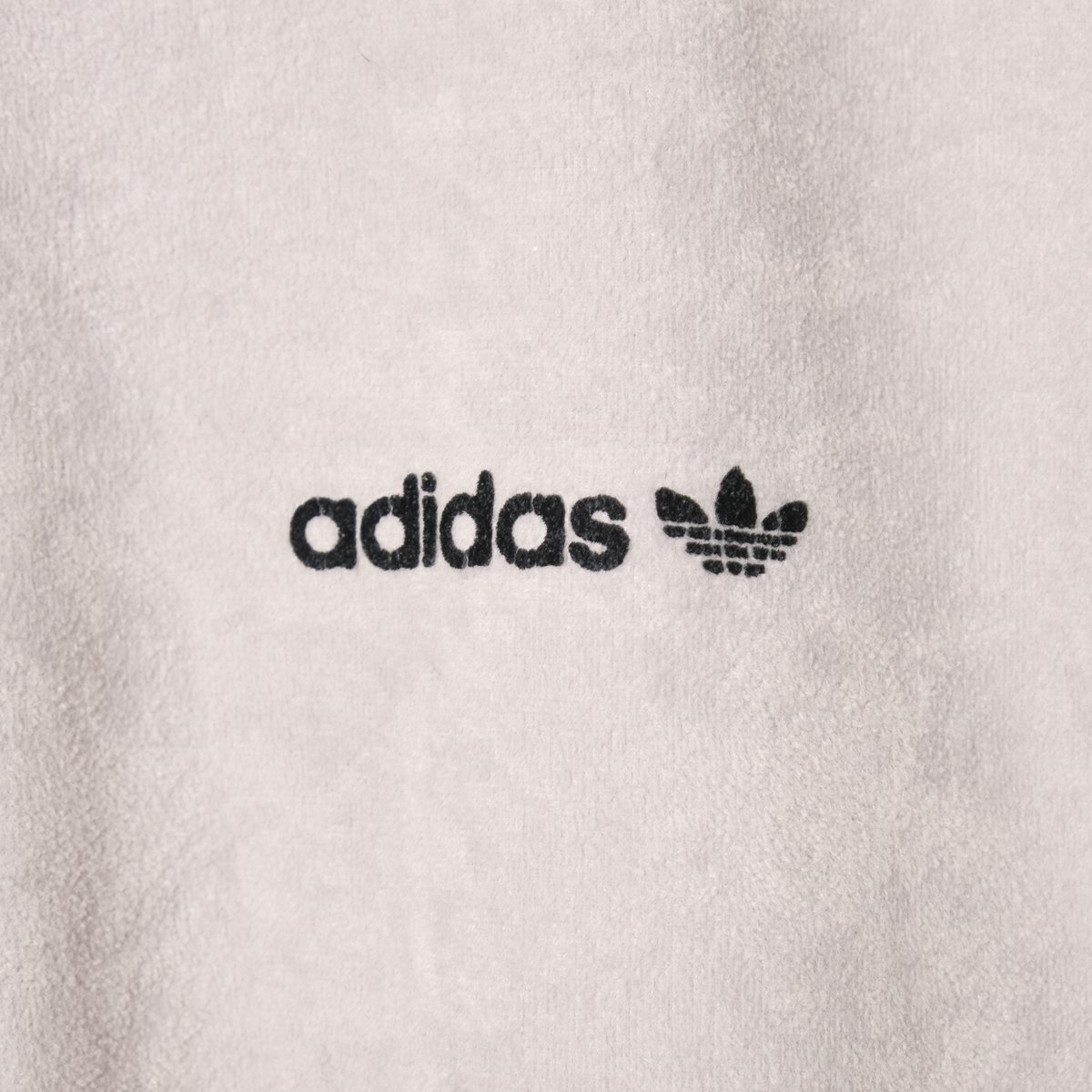 80s Vintage adidas Ventex Track Jacket Model Ch...