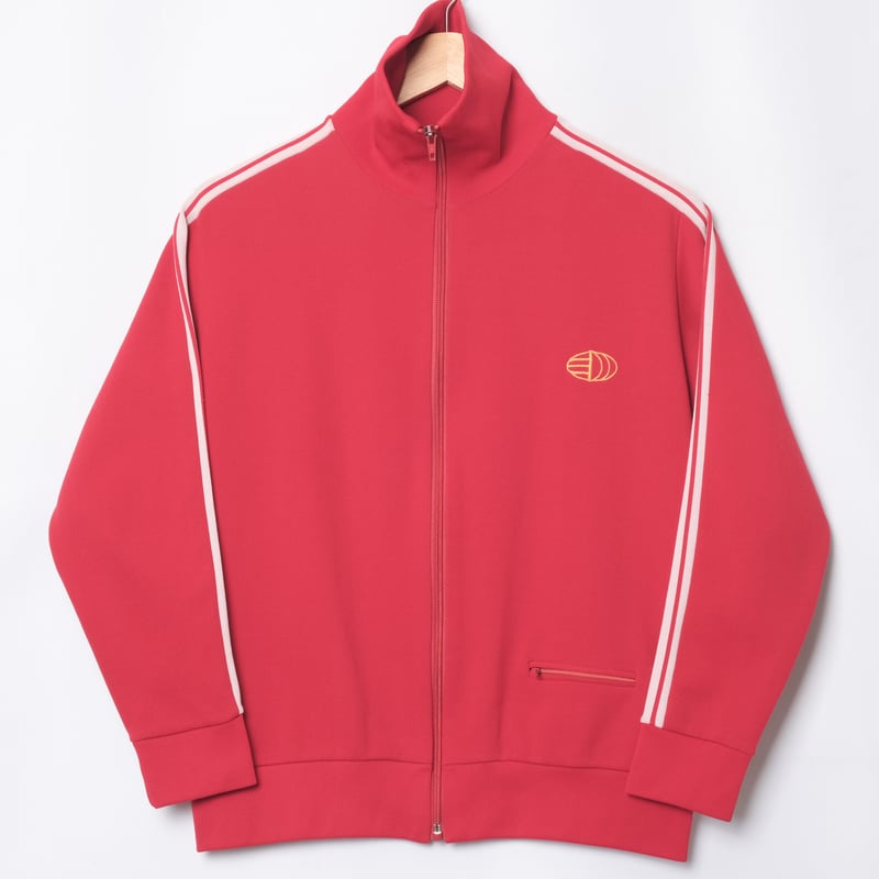 60s Vintage Ventex adidas Track Jacket Early Wo