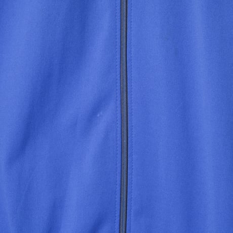 70s Vintage adidas Ventex Track Jacket Blue（Made in France）