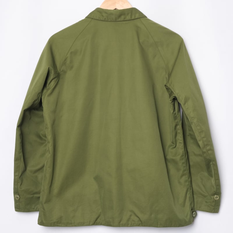 60-70s Grenfell Blouson（Made in England） | Ugla