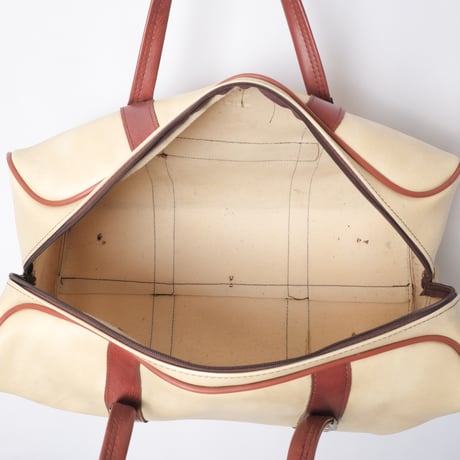 70-80s adidas Boston Bag