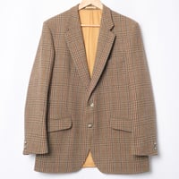70-80s  Bladen Supasax Jacket (Made in England)