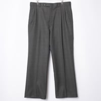 70-80s Burberrys Trousers