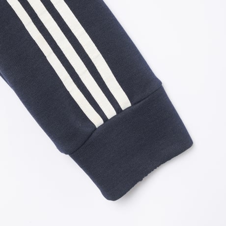 80s Vintage adidas Knit Jacket CLUB