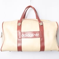 70-80s adidas Boston Bag