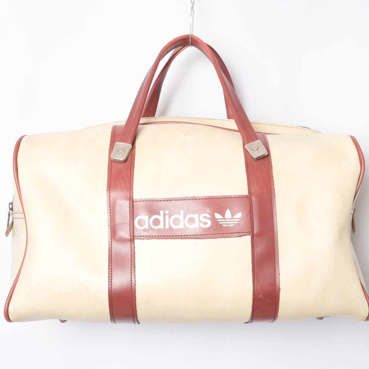 70-80s adidas Boston Bag | Ugla パンと古着と本