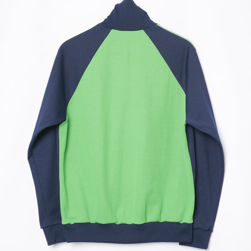 70s Vintage adidas Ventex Track Jacket Light Gr