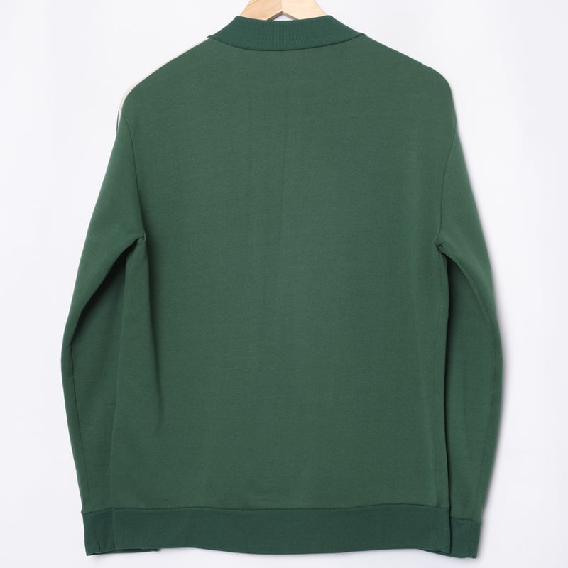 70s Vintage adidas Ventex Collarless Track Jack