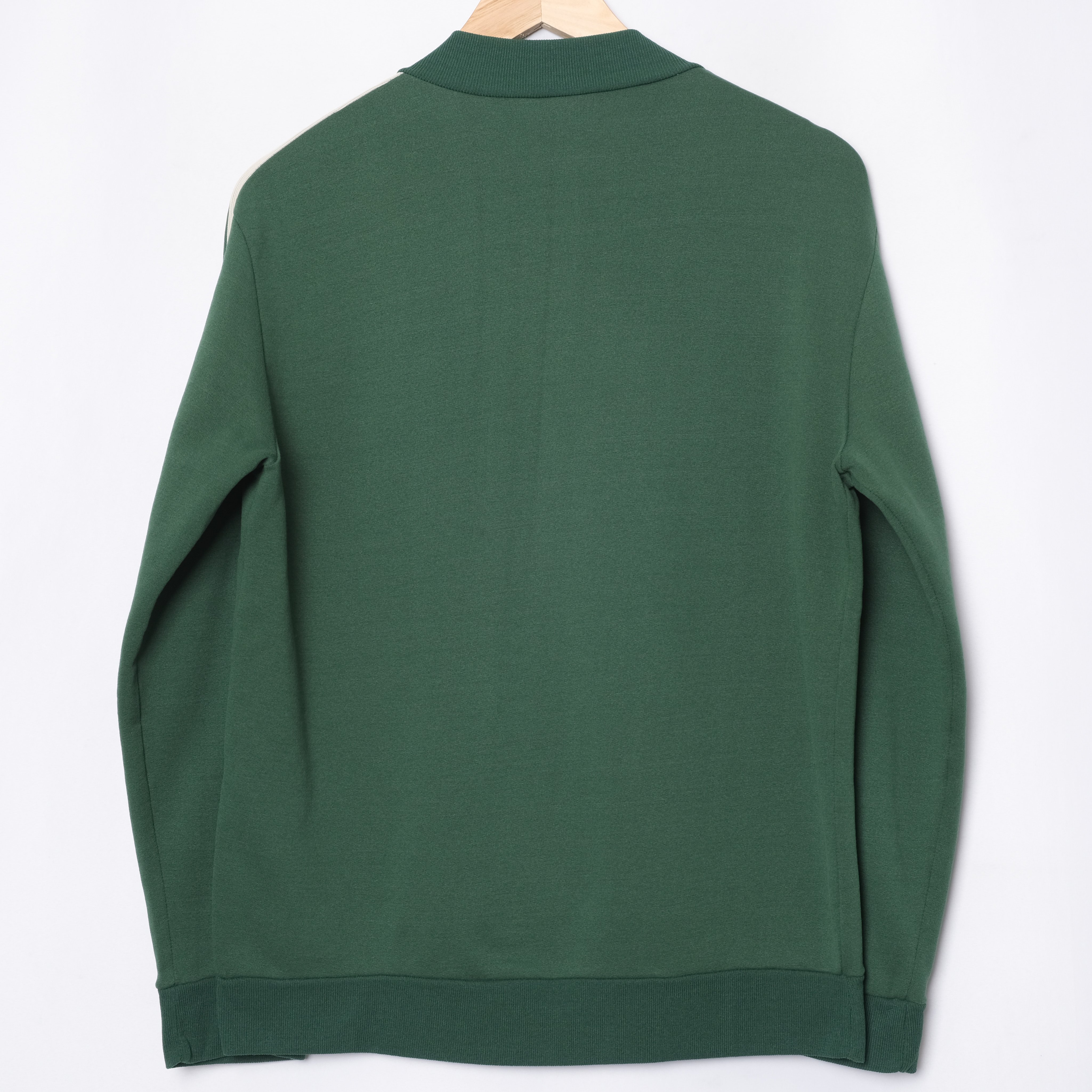 70s Vintage adidas Ventex Collarless Track Jack