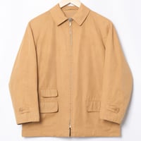 50-60s Grenfell Blouson（Made in England)
