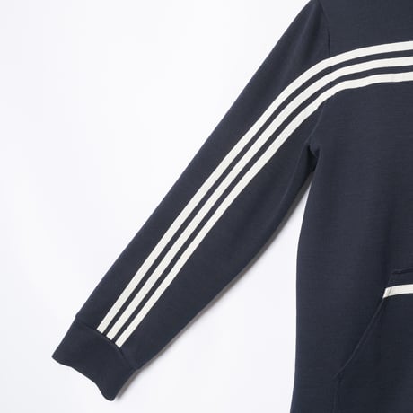 80s Vintage adidas Knit Jacket CLUB