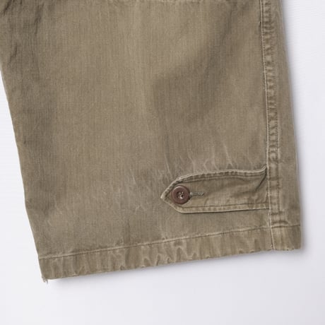 French Army M47 Trousers Late Size 23(11)