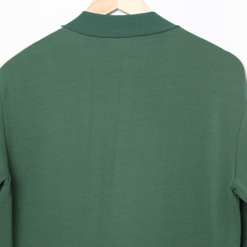 70s Vintage adidas Ventex Collarless Track Jack