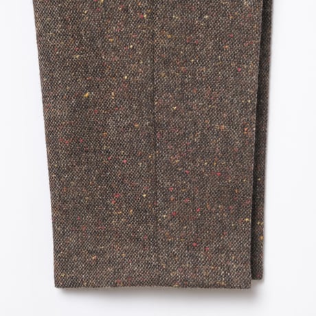 90-00s JOHN HANLY Tweed Suit (Made in England)
