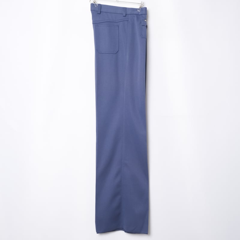 70s adidas 1976 Montreal Olympic Trousers (Made