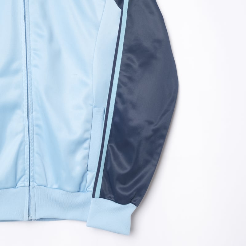 70-80s Vintage adidas Ventex ATP Track Jacket L