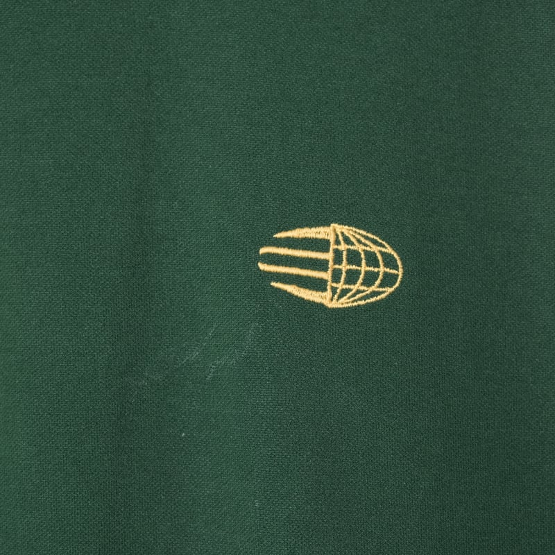 60s Vintage adidas Track Jacket Late World Mark