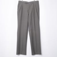 70-80s AUSTIN REED Tailored By OSCAR JACOBSON Wool Trousers