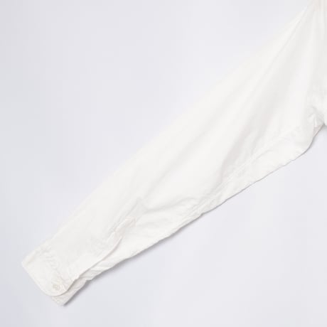 30-40s France Vintage LA PARFAITE White Shirt