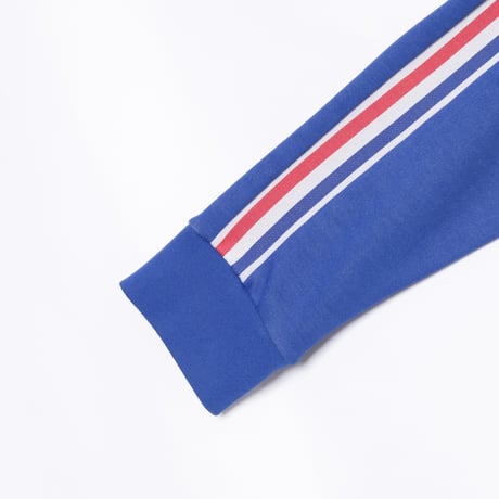 70-80s Vintage adidas Ventex Track Jacket FRANCE（Made in France)