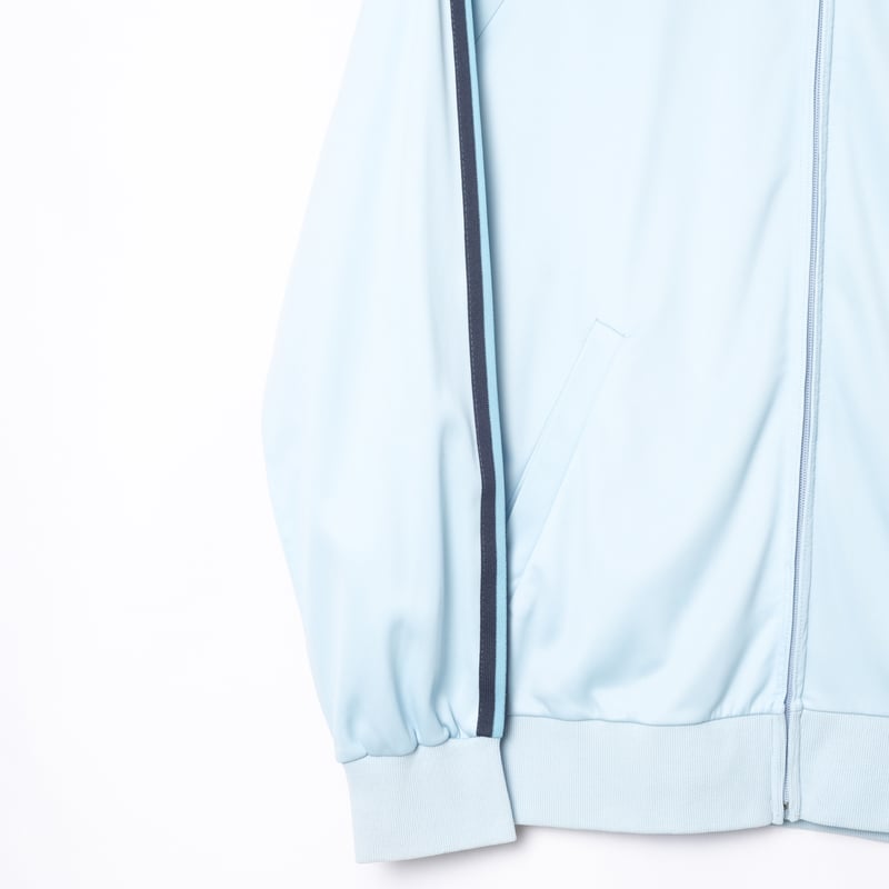 70-80s Vintage adidas Ventex ATP Track Jacket L