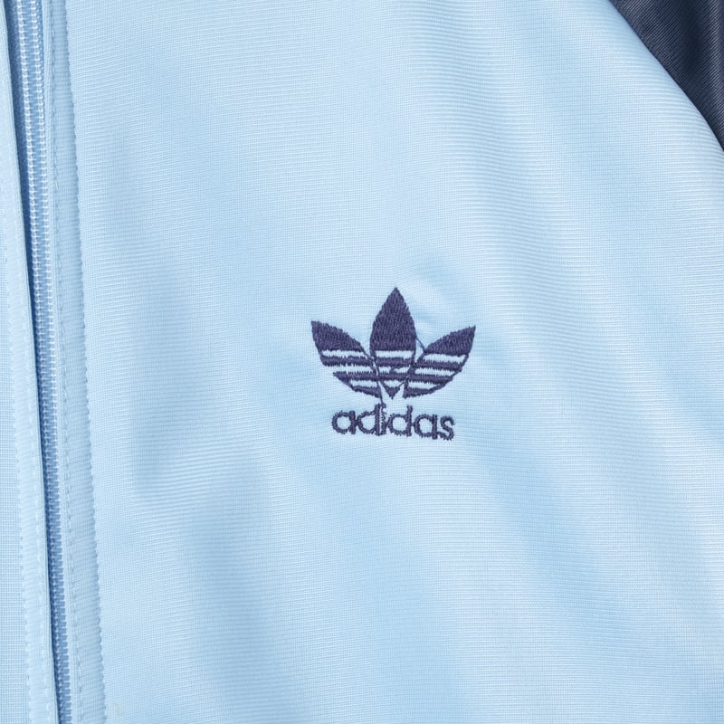 70-80s Vintage adidas Ventex ATP Track Jacket L