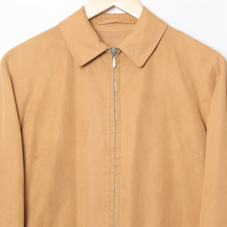 50-60s Grenfell Blouson（Made in England)
