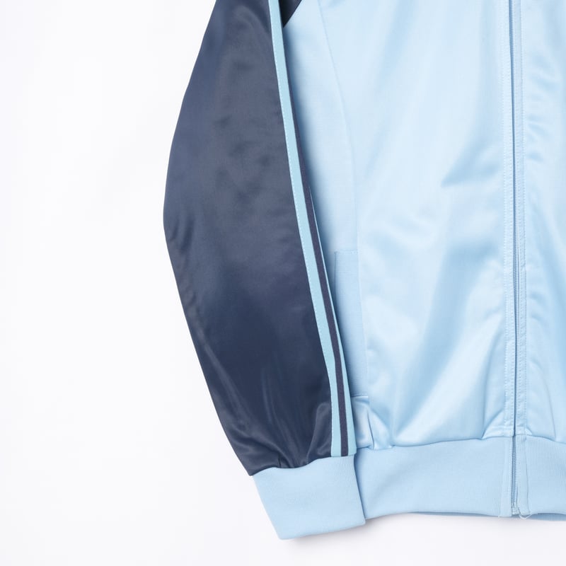 70-80s Vintage adidas Ventex ATP Track Jacket L