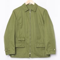 60-70s Grenfell Blouson（Made in England）