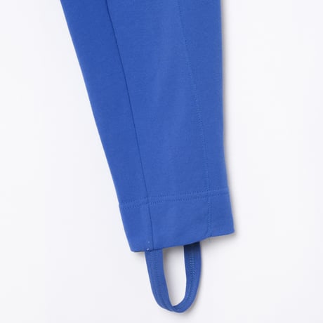 60s Vintage adidas Track Trousers World Mark Blue (Made in France)