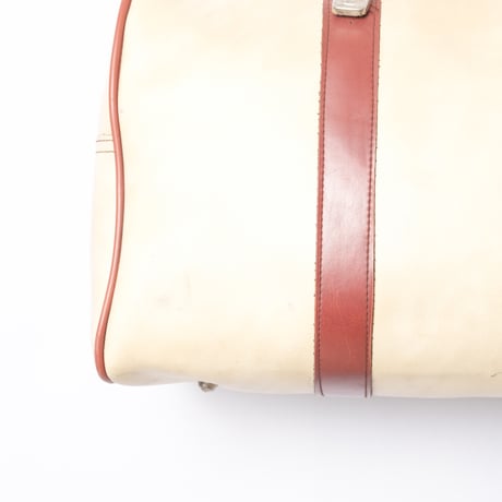 70-80s adidas Boston Bag
