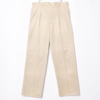 French Army M52 Trousers Late Size 24 J. Veyrier & Cie Dead stock