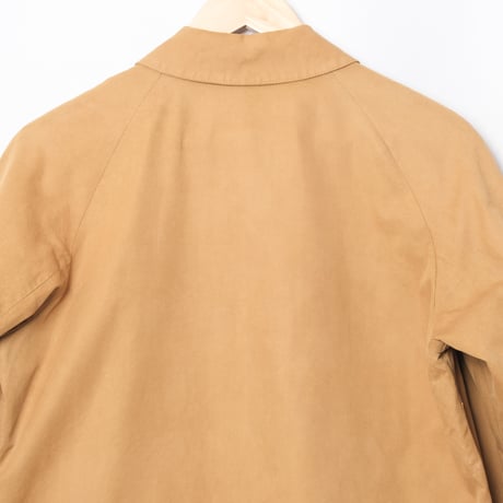 50-60s Grenfell Blouson（Made in England)